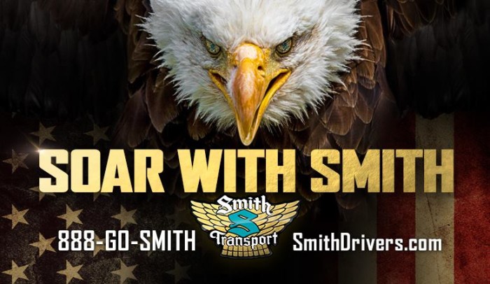 soar with smith