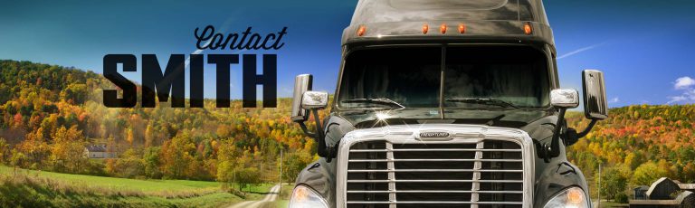 Contact Us | Smith Drivers